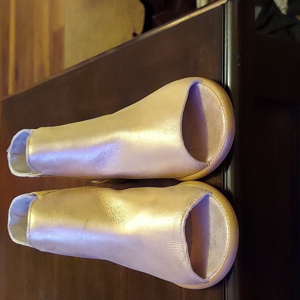 Women's Musse & Cloud sandals